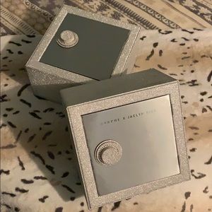 Jaclyn Glitter PR Vault